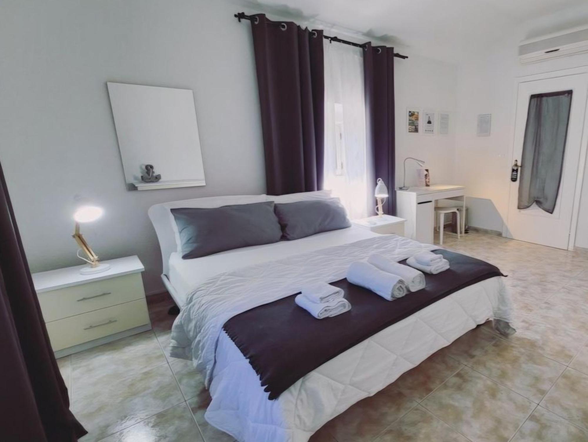B&B Excelsior Trieste Esterno foto