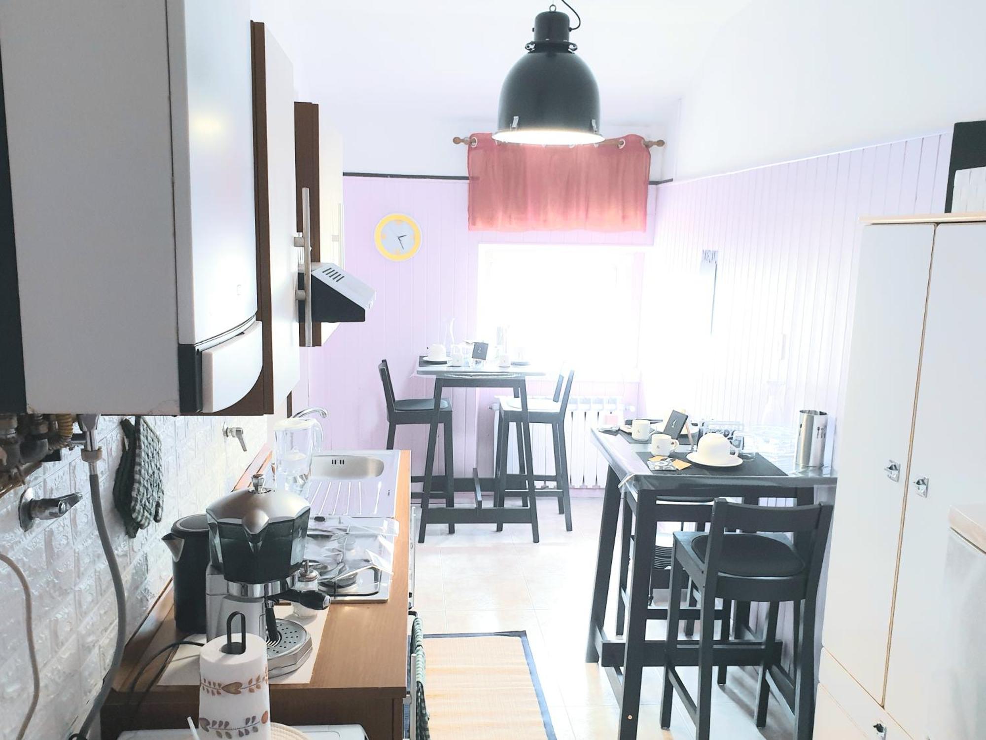 B&B Excelsior Trieste Esterno foto