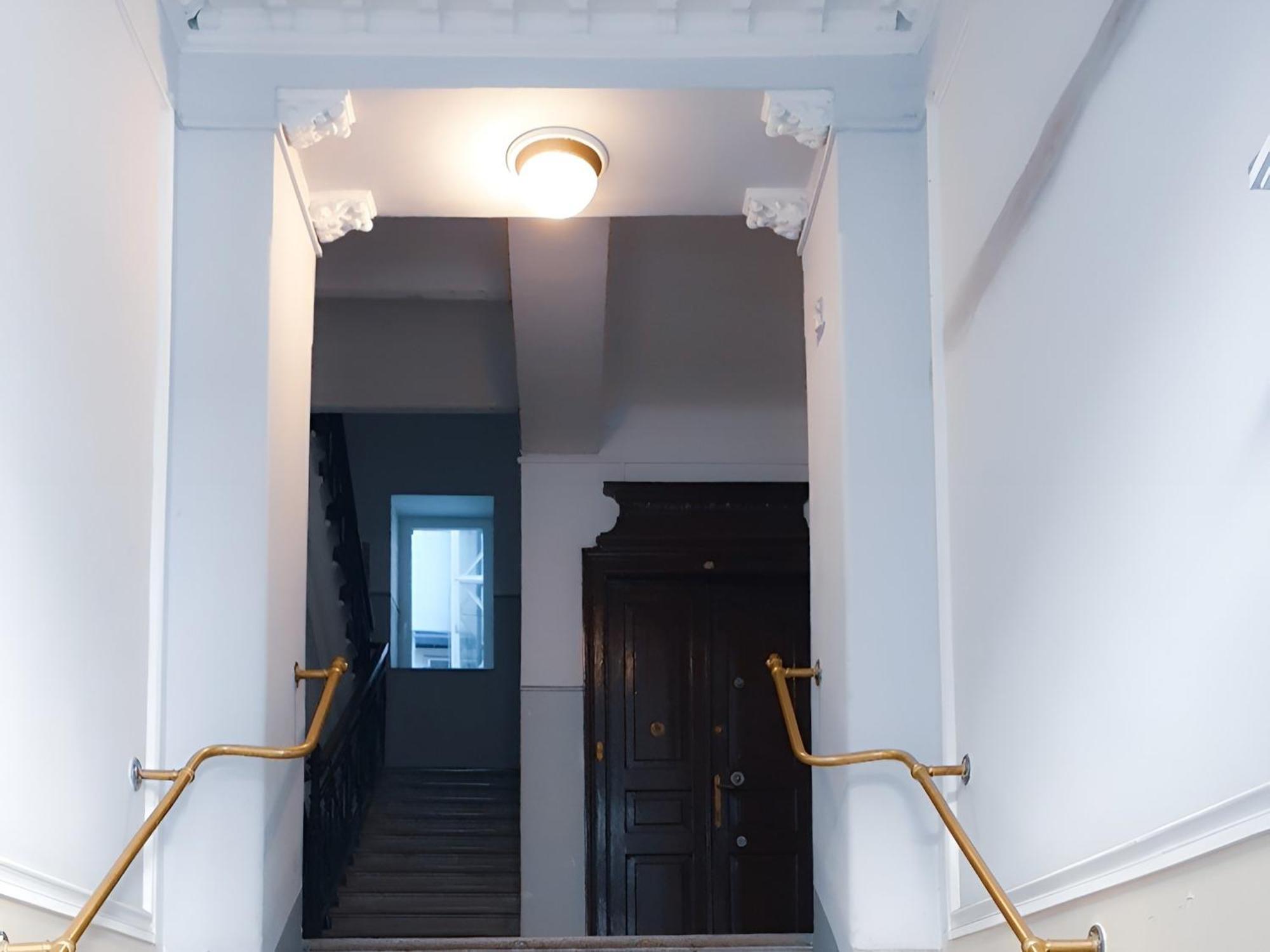 B&B Excelsior Trieste Esterno foto