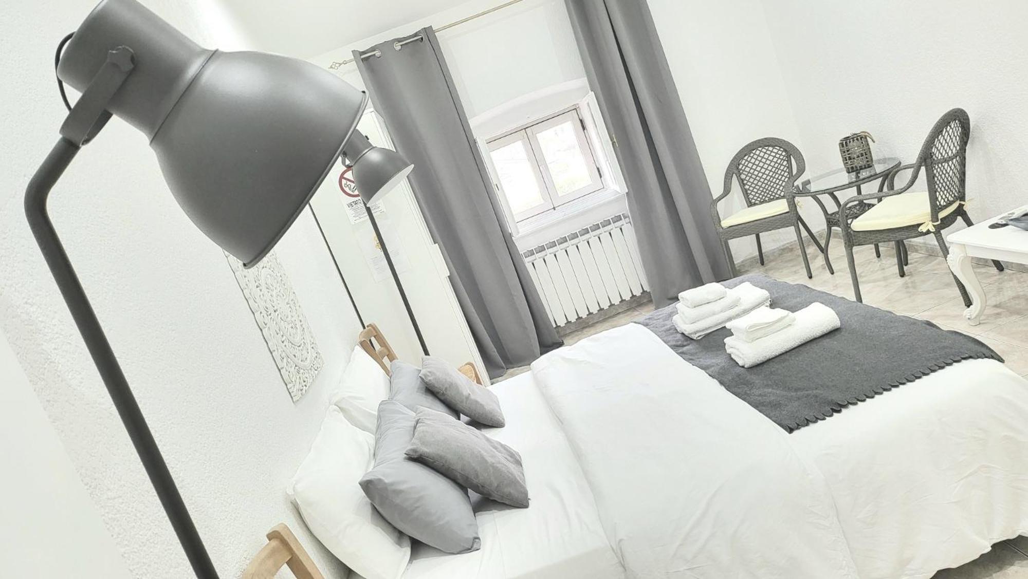 B&B Excelsior Trieste Esterno foto
